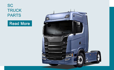 Remplacement de l'essieu de l'absorbeur de choc de remorque SAF 312669 890614 pour 2376007101 2376007100