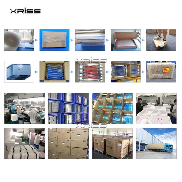 15.6 144Hz IPS N156HRA-EA1 Laptop LCD Screen Display EDP 40Pins FHD 1920*1080