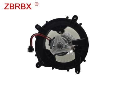 Water Resistant Hvac Blower Fan , Silent Operation Car Aircon Blower