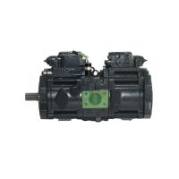 K3V112 excavatrice principale hydraulique Main Pump K3V112DTP-9N14 PTO de la pompe DX260