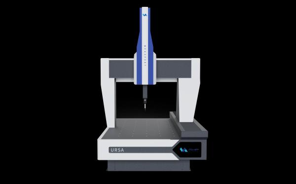 URSA Series High-Rigidity CMM with Marble Beam for Demanding Manufacturing Environments
