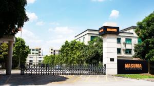 Masuma Seiko Auto Parts Co., Ltd.