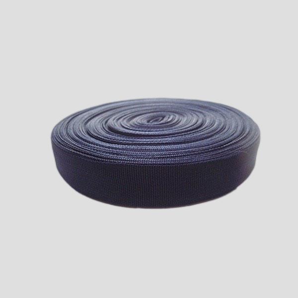Custom PP Binding Webbing , Strong Polypropylene Webbing for Bags, Furniture & Outdoor Use