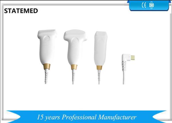3.5 M 80 E Handheld Ultrasound Scanner / Smart Ultrasound Scan Machine 400 G