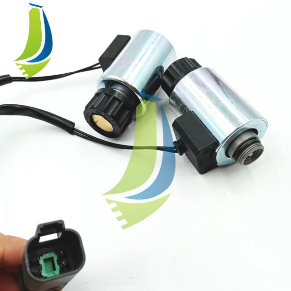 UC1026029415 Соленоидный клапан для колесного погрузчика WA320-6