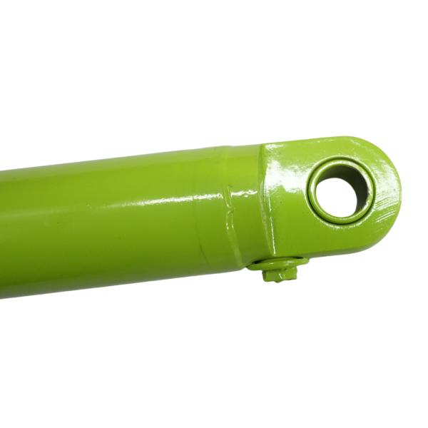 Sweeper-Scrubber Truck Sweeping Disc Actuating Cylinder (Supports Disc Extension & Elevation)