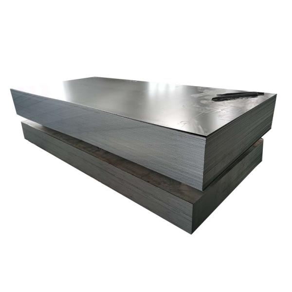 12 14 16 26 Gauge Galvanized Steel Sheet Hot Dipped With Dry Surface