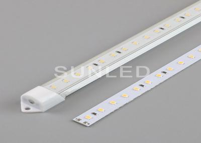 O diodo emissor de luz de 15 watts cresce a lâmpada de alumínio leve Ip65 impermeável com as microplaquetas conduzidas especiais