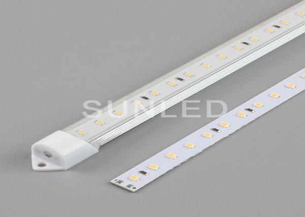 O diodo emissor de luz de 15 watts cresce a lâmpada de alumínio leve Ip65 impermeável com as microplaquetas conduzidas especiais