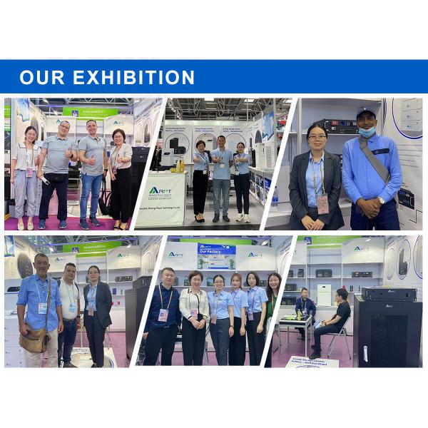 48 Volt 30ah Lifepo4 Battery For Solar Energy Storage Solar Battery Pack For Home