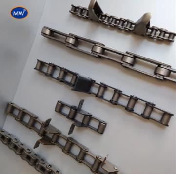 PP/PVC Booth Chain Mesh Conveyor Belt with Low Maintenance Performance