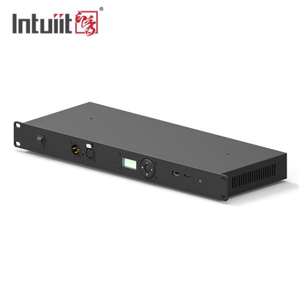 AC аудиоплеер управлением компакта DMX u 100V 19 1