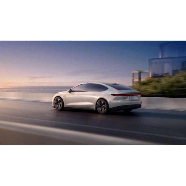 Автомобиль NIO ET7 роскошной перекупной функции электрических автомобилей Multi AWD современный электрический