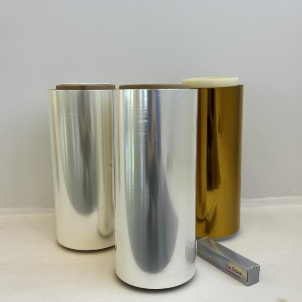 BOPP High-Clarity Heat Sealable Film - Superior Transparency Low Static Food Packaging Film
