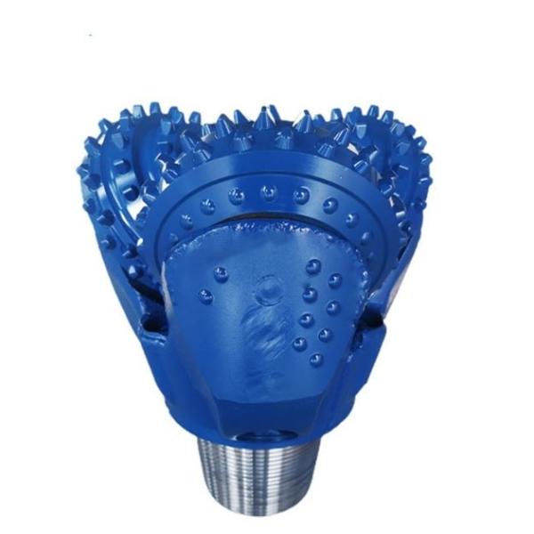 8-1/2 Inch  Rock TCI  Tricone Drill Bit of Drilling Tool IADC 537