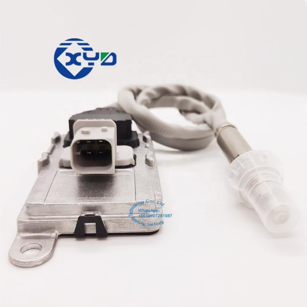Neutral Packing Car NOx Sensor 5WK97331A A0101531628 For Mercedes Benz