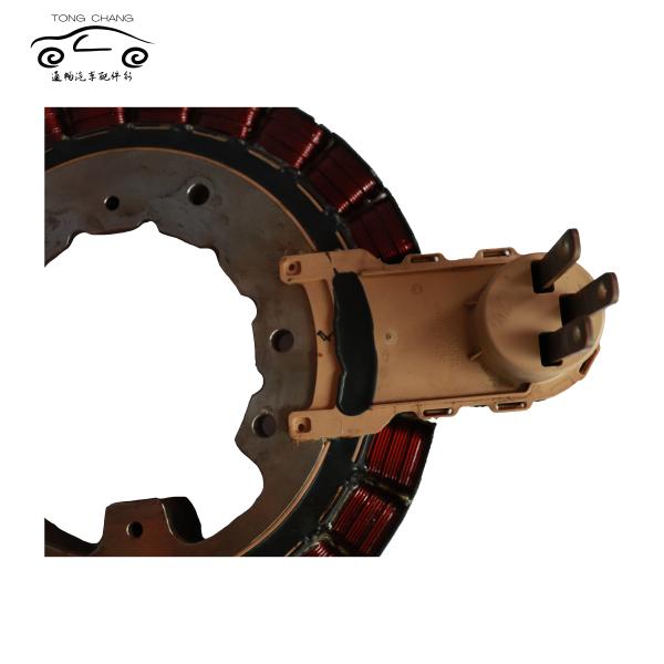 Hybrid Drive Motor Automotive Electronic Components  For BMW 7 Series 750 F04