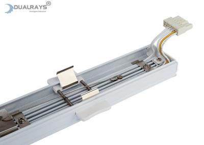 Módulo linear do diodo emissor de luz do retrofit linear compatível do sistema ferroviário do entroncamento da UE