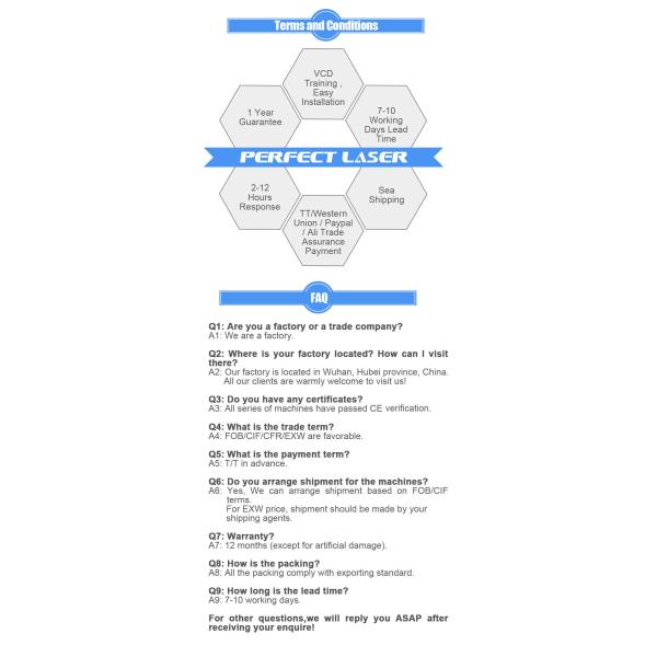 Woodworking Machining CO2 Laser Engraving Machine 60w / 80w / 100w / 130w / 150w CO2  13090 3D Crystal