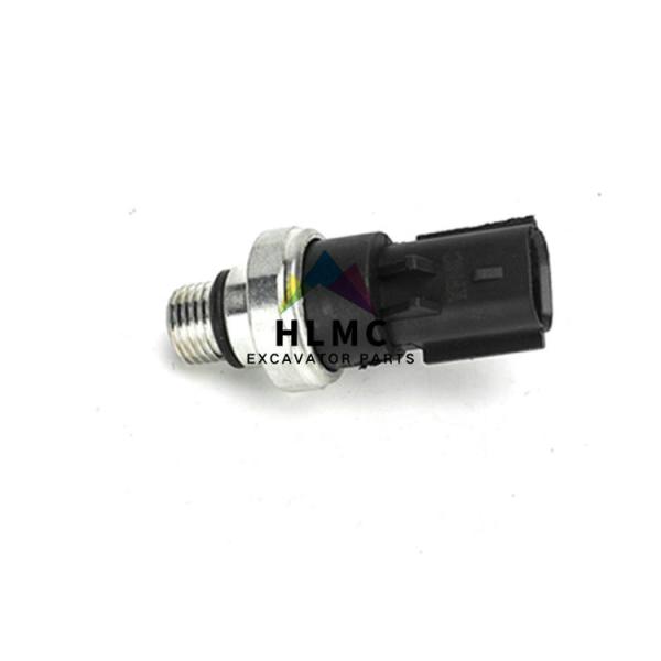 6744-81-4010 PC200-8 PC210 PC220 PC240-8 Oil Pressure Sensor Pressure Switch Komatsu