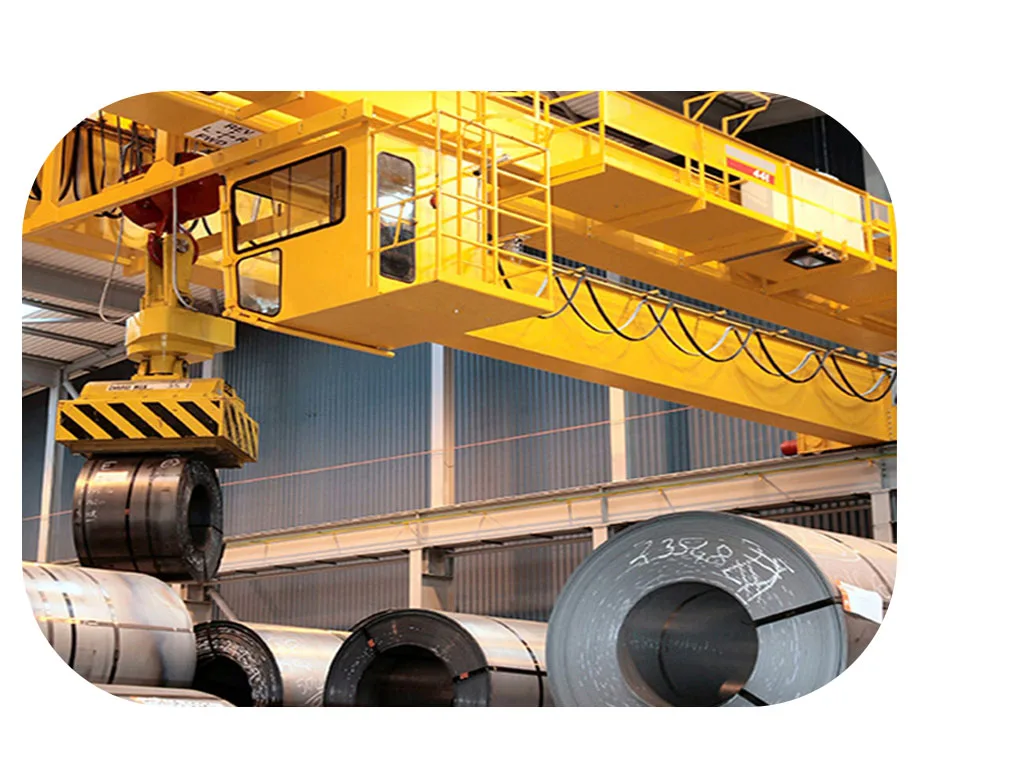 Zehua Crane Controller Cable Of Overhead Crane Loading Amp Lifting Overhead Crane Workshop Equipment