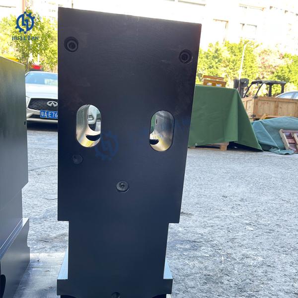 Cabeça Front Cylinder Assembly da parte traseira Sb140 para peças sobresselentes hidráulicas das brocas de martelo