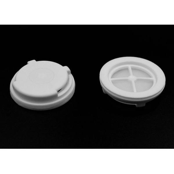 Dia 40mm Round Ventilator Valve One Way Air Release