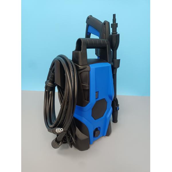 1400W 105Bar 426L/Hour Car Jet Washer Cleaner Electric High Pressure Washer Portable