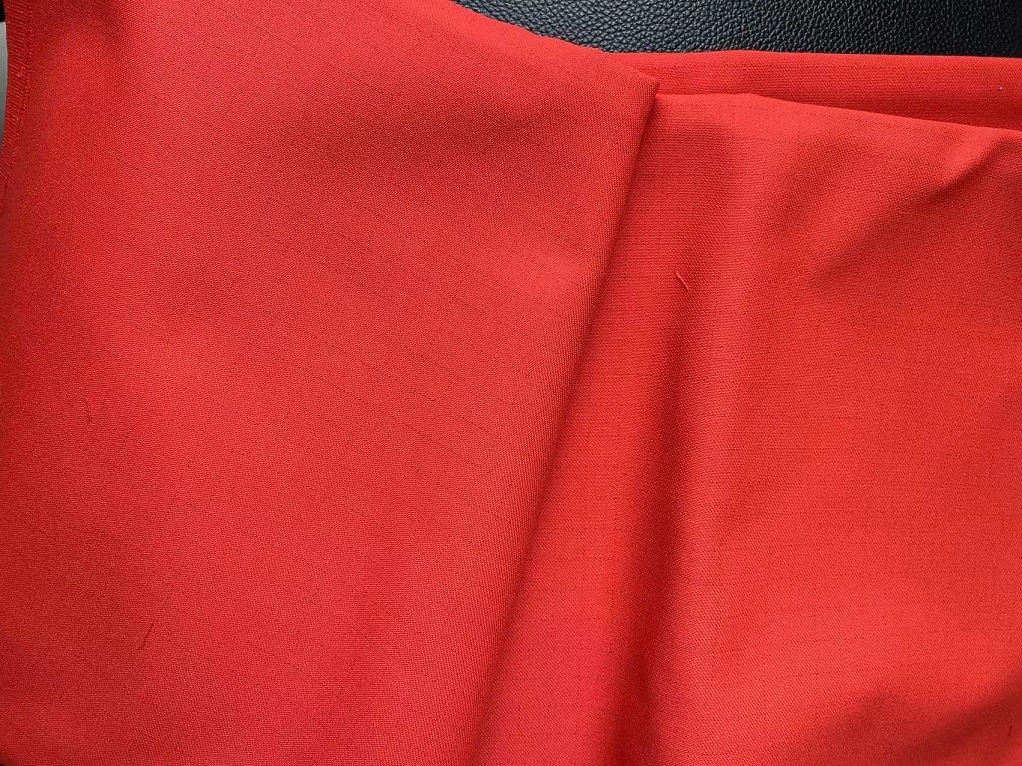 Level 5 Color Fastness Meta Aramid Fabric Woven Twill Strong Lightweight Material Used in  fireman suit and Tactical Uniforms