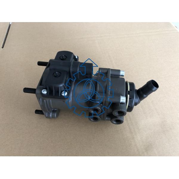 K040159 0486200004 VOLVO Dump Truck Parts Foot Brake Valve For EBS