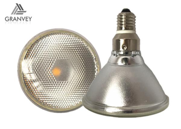 IP65 Waterproof LED Spotlight Bulbs E26 E27 Bases15W PAR38 CE ROHS FCC Marked 