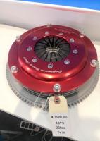 Mitsubishi TwinRacing embreagem Sst Fit 200mm MITSUBISHI 4G93 2003 Mitsubishi Lancer embreagem