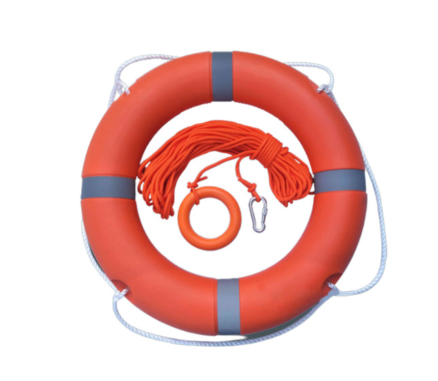 Настройка Life Ring и Marine Life Buoy Ультрафиолетоустойчивая твердая прочная несущая способность
