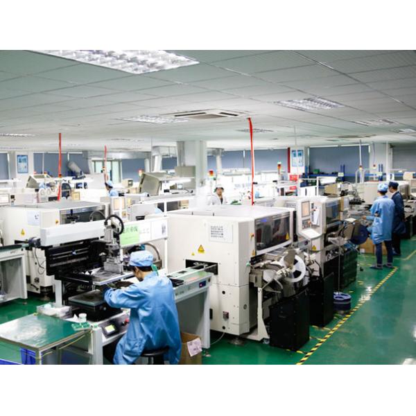 Shenzhen Leadsintec Technology Co., Ltd