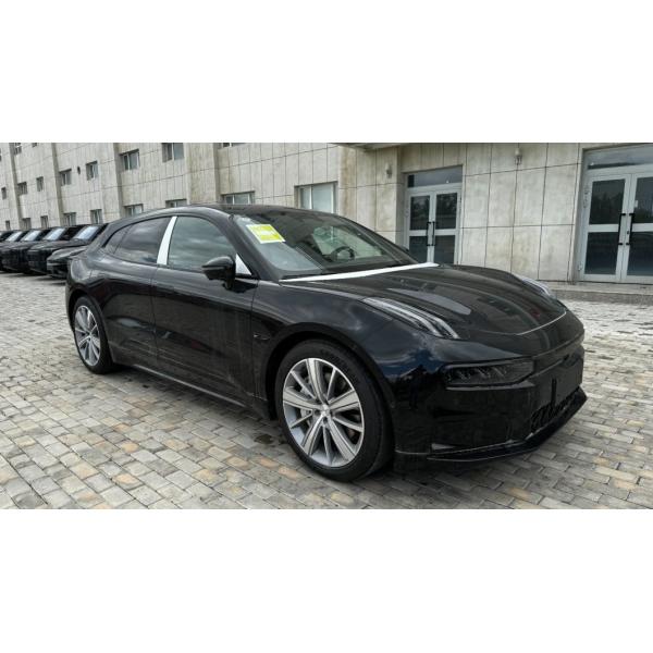 Zeekr 001 You Version 100 Kw/H Electric Car The Perfect Combination of and Efficiency