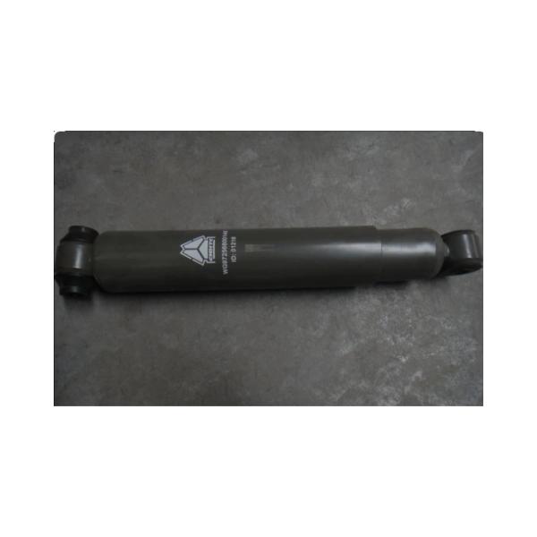 Cargo Truck Front Axle Shock Absorber WG9725680014 with ISO9001 2008 Certification