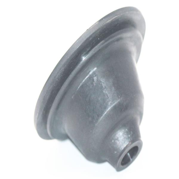 Peças para automóveis Sleeve Bellows Rubber Bushing Prevenção de poeira de borracha de silicone Cobertura de poeira