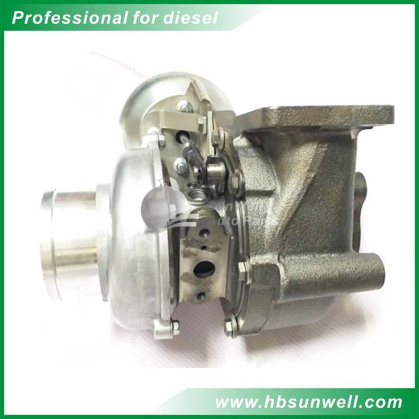 Original/Aftermarket  High quality RHV5 diesel engine parts Turbocharger  8980115303 for ISUZU truck