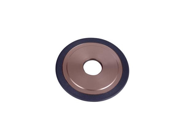 Excellent Surface Finish Grinding Wheel For Cutting Tools Industry