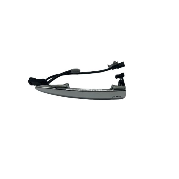 GRIP-OUTSIDE HANDLE FOR TEANA ALTIMA SYLPHY SENTRA 80640-JN00B
