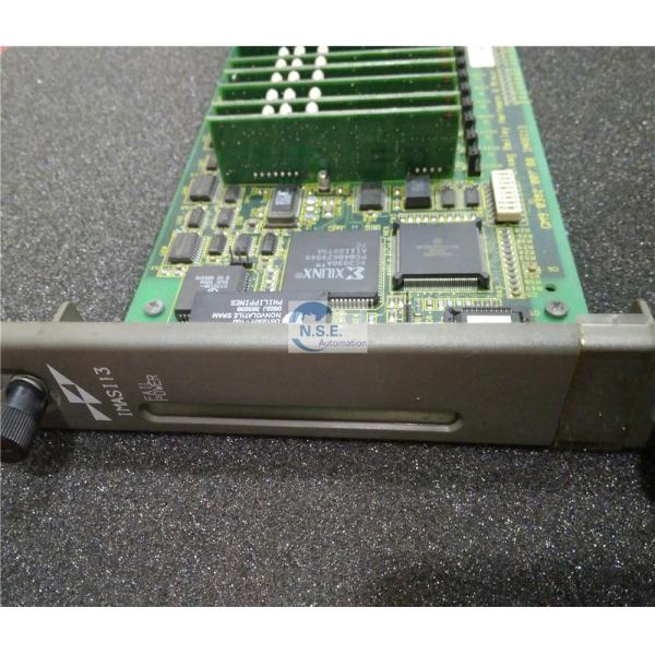 Digital Output Modular Plc Bailey ABB IMAS113 ABB Bailey Infi 90 Analog Input