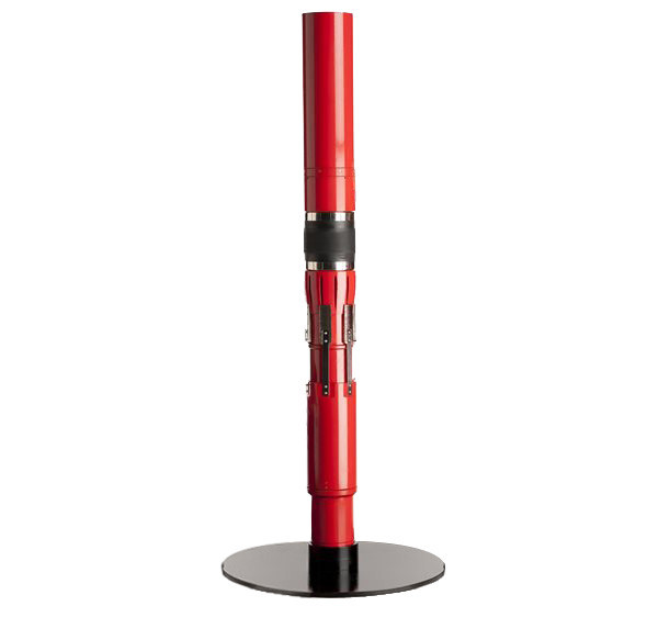 Oilfield Cementing Tools , H2S Resistant Mechanical Set Liner Hanger