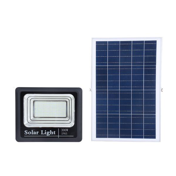 Super Bright Waterproof LED Floodlight , 60w Aluminum Flood Light With Power Display