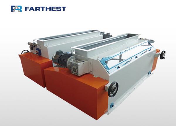 Iron Roller Chaff Cutter Machine For Animal Feed Production