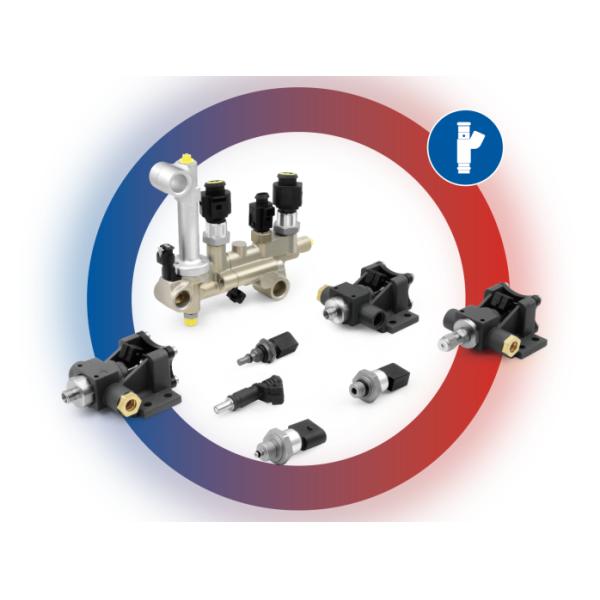 Wuxi ADBLUEPARTS Auto Parts Co., LTD