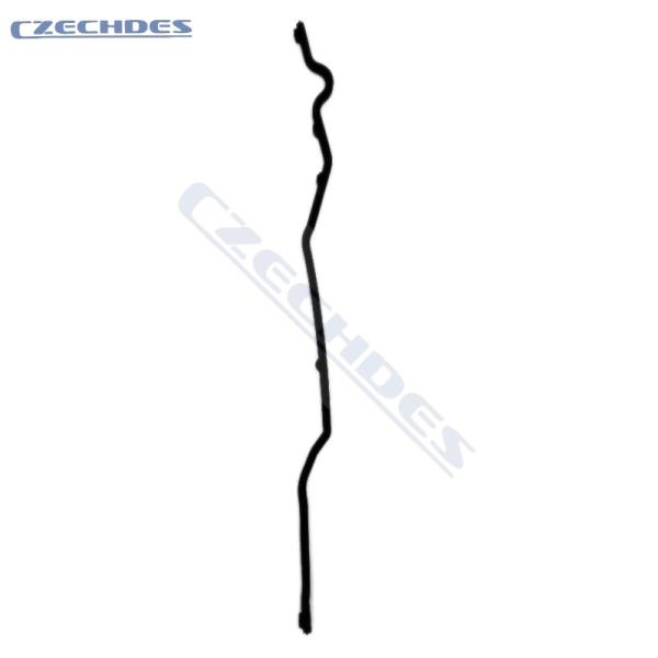XR85359 XR85360 Car Engine Seals Timing Cover Gasket For Jaguar X761 X760 X260 X540 X152 X152 X250