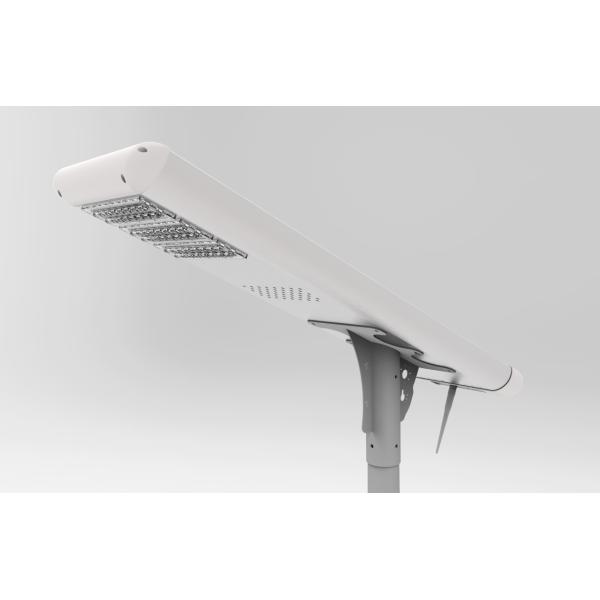 Integrated Smart Solar Street Lighting with IOT sytem / NOMO Renewable Solar Energy Street Lights
