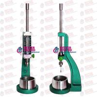 SGS Cement Test Vicat Apparatus Vicat Needle Apparatus 70mm Fall Distance