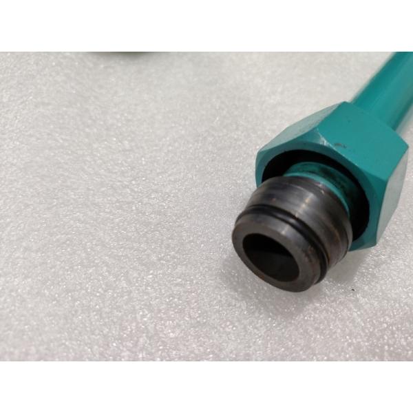 Kobelco SK75 75-8 Excavator Hydraulic Iron Oil Pipe Boom Inlet And Return Pipes