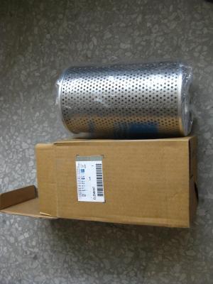 175-49-11221 175-49-11222 Bulldozer Spare Parts Filter Element SD22 Hydraulic Oil Filter